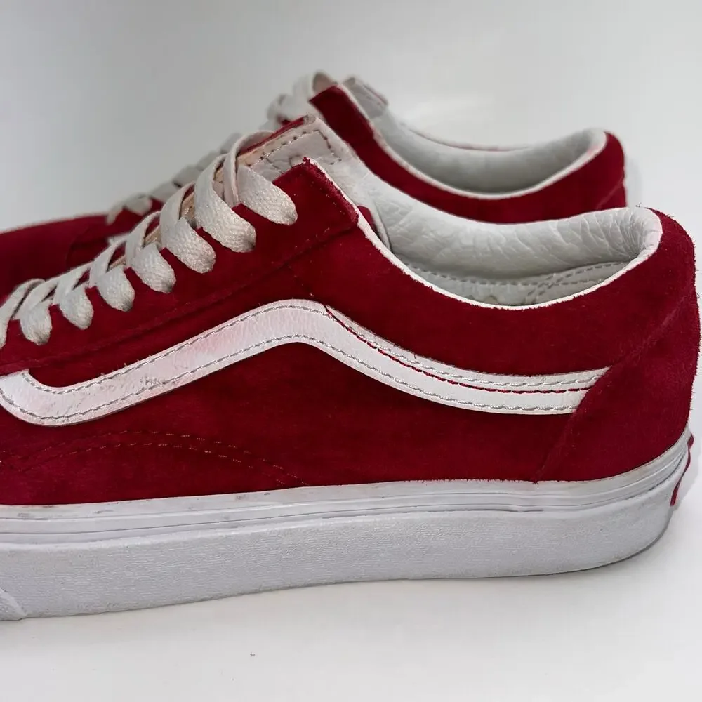Vans old skool